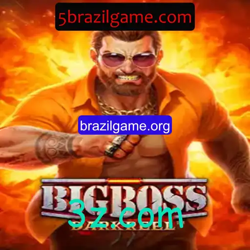 BigBoss: O Novo Fenômeno dos Jogos Brasileiros