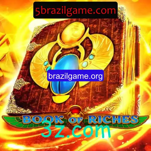 Explorando o Fascinante Mundo de BookofRiches