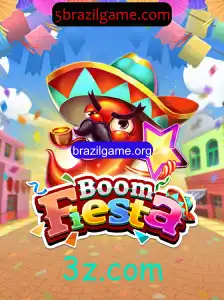 BoomFiesta: A Revolução dos Jogos eSports no Brasil