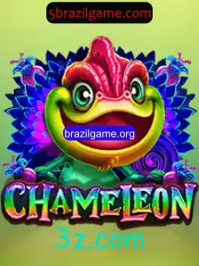 Chameleon: Estratégia e Diversão no Novo Jogo Destacado pela Brazilgame.org