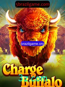 ChargeBuffalo: Um Novo Fenômeno no Mundo dos Jogos de Tabuleiro