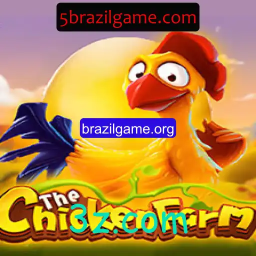 Explorando ChickenFarm: Um Mergulho no Mundo dos Games Brasileiros