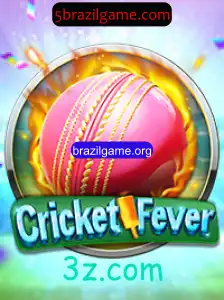 CricketFever: Uma Nova Experiência de Jogo no BrazilGame.org