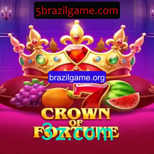 CrownofFortune: A Revolução dos Jogos de Tabuleiro com Temática Brasileira