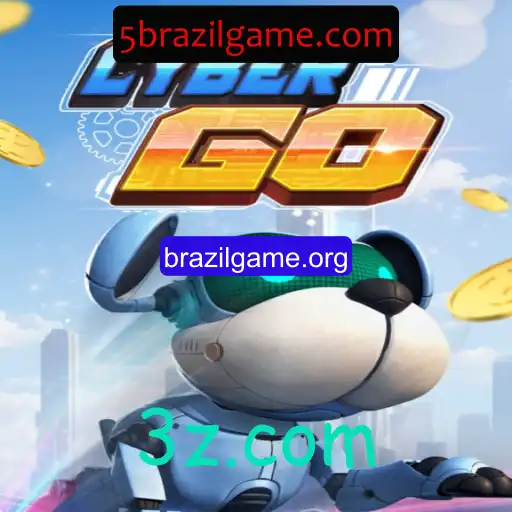 Descubra CyberGO: O Novo Fenômeno dos Jogos Digitais