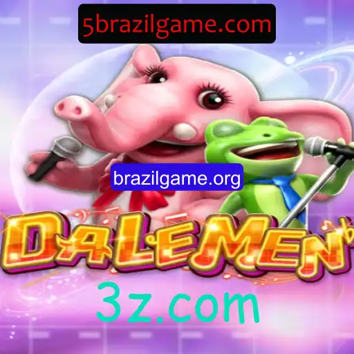 Descubra DALEMEN: O Fascinante Jogo que Conquista Jogadores em Todo o Brasil