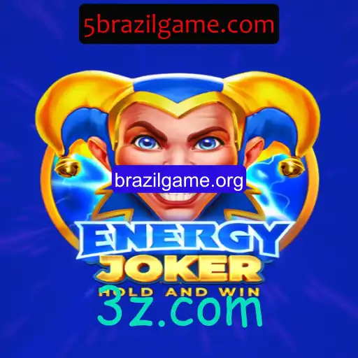 Descubra o Fascinante Mundo de EnergyJoker