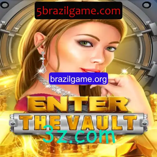 Explorando EntertheVault: O Novo Jogo de Estratégia