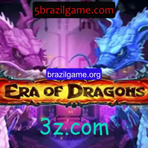 Descubra EraOfDragons: O Jogo que Está Conquistando a Comunidade de Jogos no Brasil
