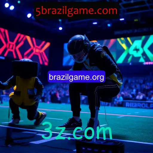 Esportes virtuais