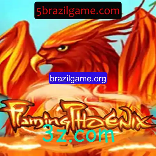 Explorando o Mundo de FlamingPhoenix: O Jogo que Está Conquistando o Brasil