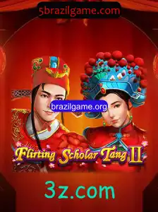 Explorando o Encantador Jogo Flirting Scholar Tang II