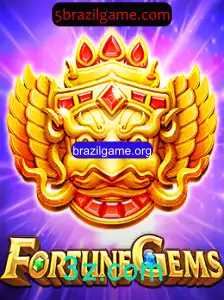 Explorando o Mundo de FortuneGems: Um Novo Fenômeno dos Jogos