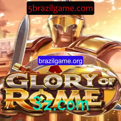 GloryofRome: Um Jogo de Estratégia Inovador no Brasil