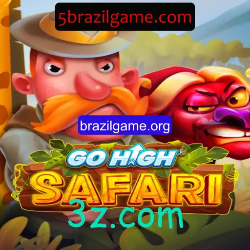 Explorando o Universo de GoHighSafari: Um Novo Fenômeno no Mundo dos Jogos
