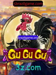 GuGuGu: O Novo Fenômeno dos Jogos no Brasil