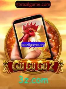GuGuGu2M: O Novo Fenômeno Brasiliano dos Jogos