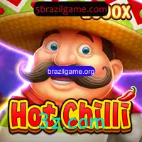 Explorando HotChilli: O Novo Jogo de Estratégia da Brazilgame.org