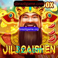 Descubra JILICaishen: O Novo Fenômeno Entre os Jogos