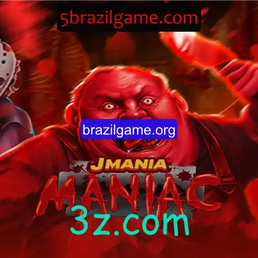 Descubra JManiaManiac: O Jogo que Está Conquistando o Brasil