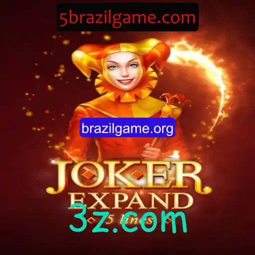 Descubra a Excitante Aventura de JokerExpand
