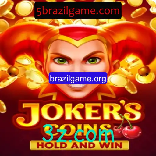 Explorando o Mundo de JokersCoins: O Jogo que Conquista o Brasil