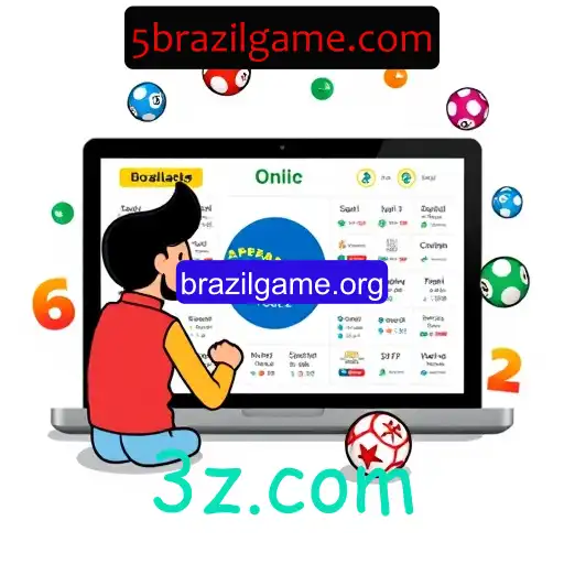 Loteria online
