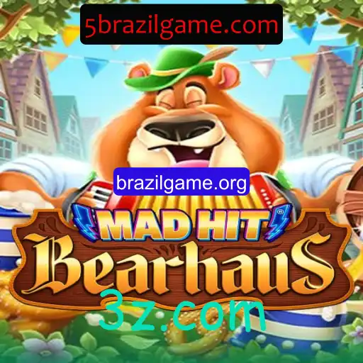Desvendando MadHitBearhaus: Um Mergulho no Mundo do Novo Jogo Brasileiro