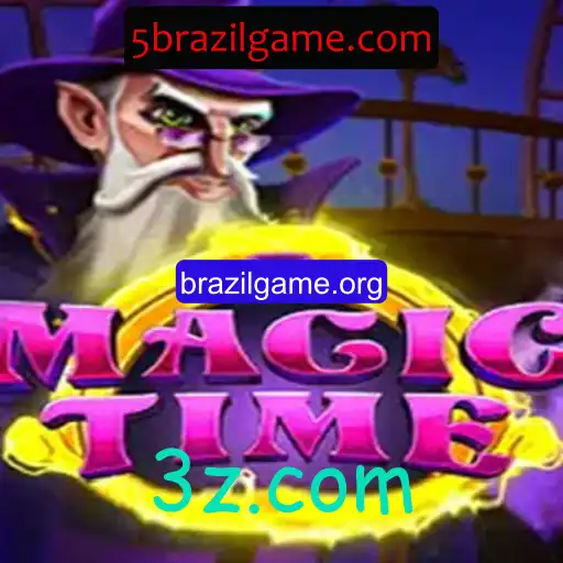Descubra MagicTime - O Jogo que Está Conquistando o Brasil