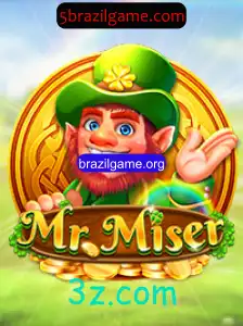 Explorando o Enigmático Mundo de MrMiser