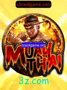 MuayThai: A Arte Marcial que Conquista os Jogadores