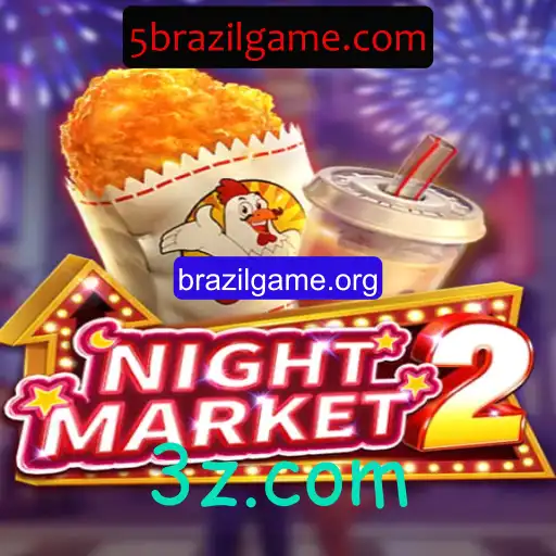Explorando o Fascinante Mundo de NightMarket2