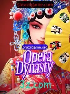 Descubra OperaDynasty: O Jogo Revolucionário no Mundo dos Games