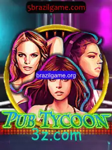 Explorando o Mundo de PubTycoon: Gestão e Estratégia em um Ambiente Vibrante