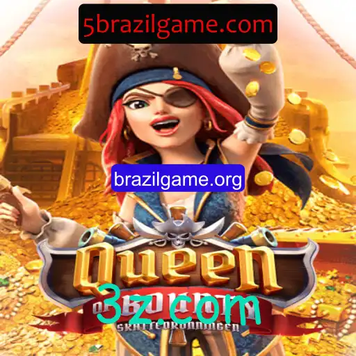 QueenofBounty: Explorando o Mundo de Aventuras e Desafios