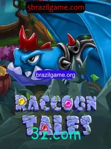 Descubra a Aventura Fascinante do Jogo RaccoonTales