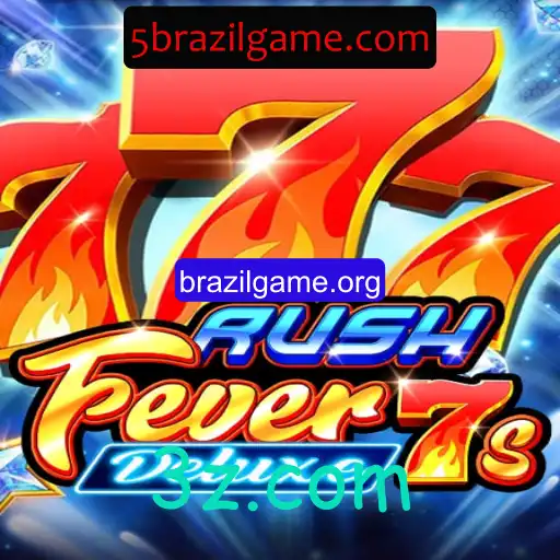 RushFever7sDeluxe: Descubra o Jogo que é Febre em Brazilgame.org