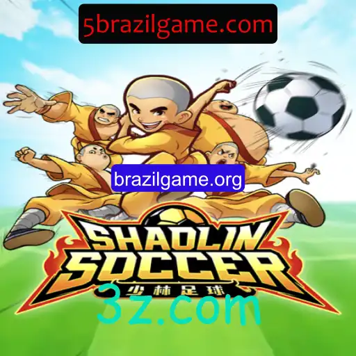 Descubra o Universo de ShaolinSoccer: O Jogo que Conquista os Fãs do Futebol Com Artes Marciais