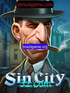 Descubra SinCity: O Novo Fenômeno dos Jogos de Tabuleiro