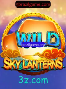 SkyLanterns: A Nova Sensação do Mundo dos Jogos