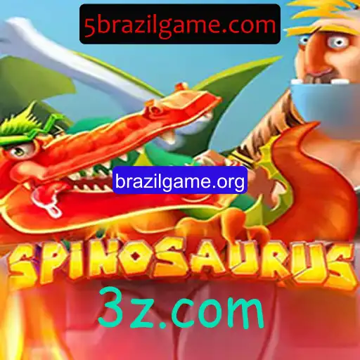 Descobrindo o Fascinante Mundo de Spinosaurus: O Jogo que Conquista o Brasil