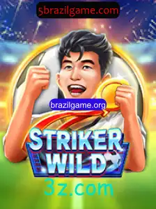 StrikerWILD: Aventura Selvagem no Mundo dos Jogos