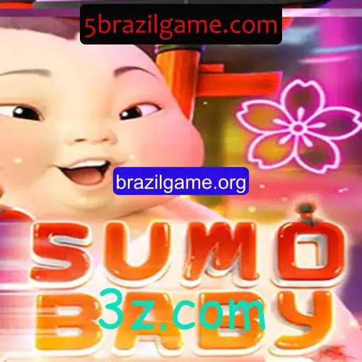Explorando o Mundo Divertido de SumoBaby