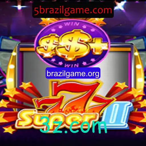 Descubra Super777II: A Nova Sensação no Mundo dos Jogos Online