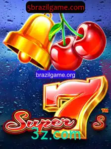 Super7s: Descubra o Mundo Emocionante do Novo Jogo de Slot