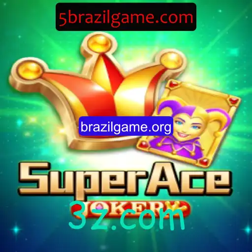 Explorando o Fascinante Mundo de SuperAceJoker