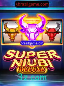 Explorando o Universo de SuperNiubiDeluxe: O Jogo que Conquistou a Comunidade Brasileira