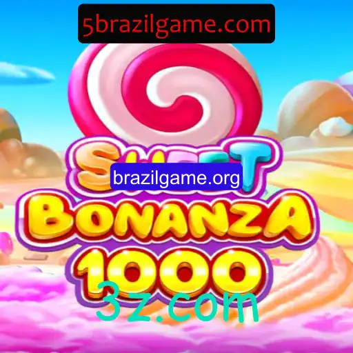 Explorando SweetBonanza1000: O Novo Fenômeno dos Jogos no BrazilGame.org