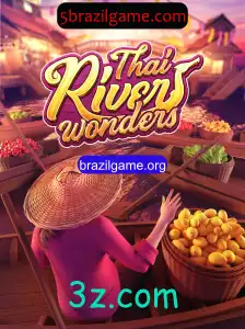 Explorando ThaiRiverWonders: Um Jogo Fascinante Disponível no Brazilgame.org