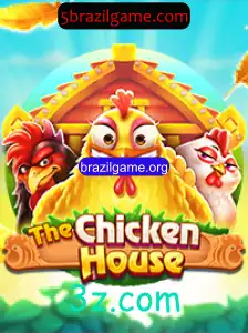 Descubra TheChickenHouse: O Novo Fenômeno dos Jogos Digitais